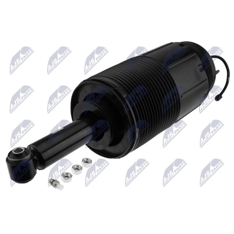 Amortisseur Arriere CADILLAC ESCALADE 21 - 22265031,  22358402, 23154031