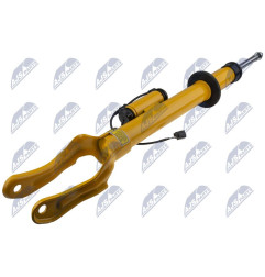 Amortisseur Avant Gauche JEEP GRAND CHEROKEE SRT8 11 - 68139497AC