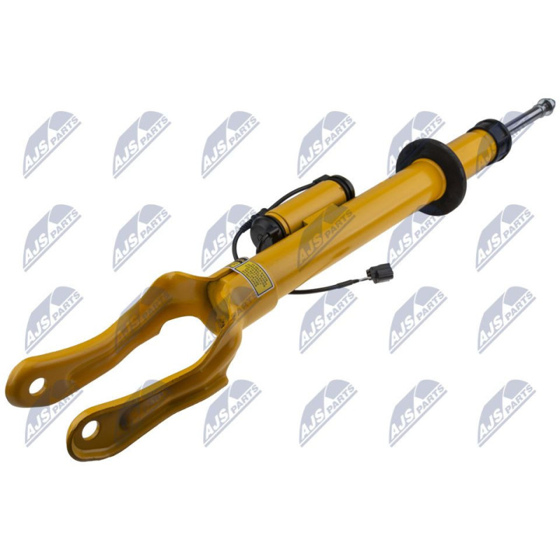 Amortisseur Avant Gauche JEEP GRAND CHEROKEE SRT8 11 - 68139497AC