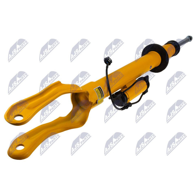 Amortisseur Avant Droite JEEP GRAND CHEROKEE SRT8 11 - 68139496AC, 68384344AA, 68384344AB