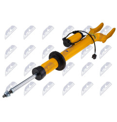 Amortisseur Avant Droite JEEP GRAND CHEROKEE SRT8 11 - 68139496AC, 68384344AA, 68384344AB