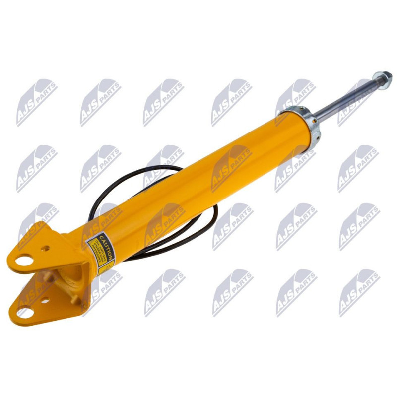 Amortisseur Arriere Gauche JEEP GRAND CHEROKEE SRT8 11 - 68139503AC