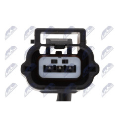 Amortisseur Arriere Gauche JEEP GRAND CHEROKEE SRT8 11 - 68139503AC