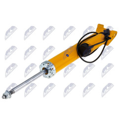 Amortisseur Arriere Gauche JEEP GRAND CHEROKEE SRT8 11 - 68139503AC