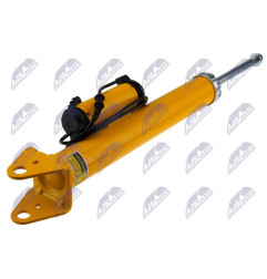 Amortisseur Arriere Droite JEEP GRAND CHEROKEE SRT8 11 - 68139502AC