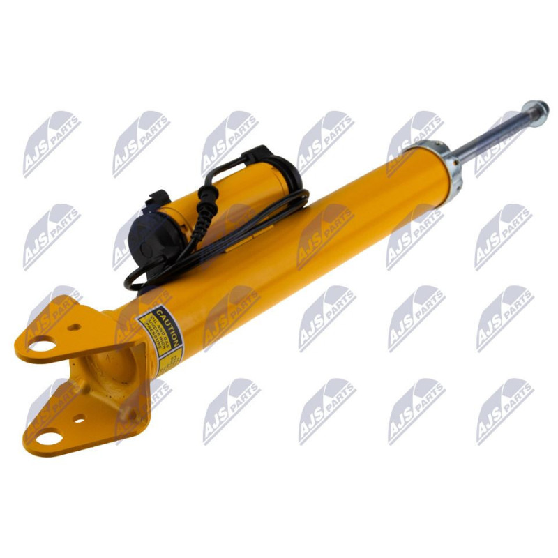 Amortisseur Arriere Droite JEEP GRAND CHEROKEE SRT8 11 - 68139502AC