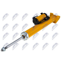 Amortisseur Arriere Droite JEEP GRAND CHEROKEE SRT8 11 - 68139502AC