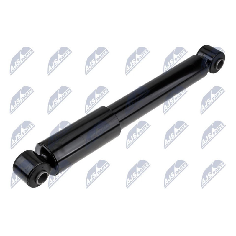 Amortisseur Arriere CITROEN BERLINGO 96-11 - 5206H1, 5206H2, 5206H3