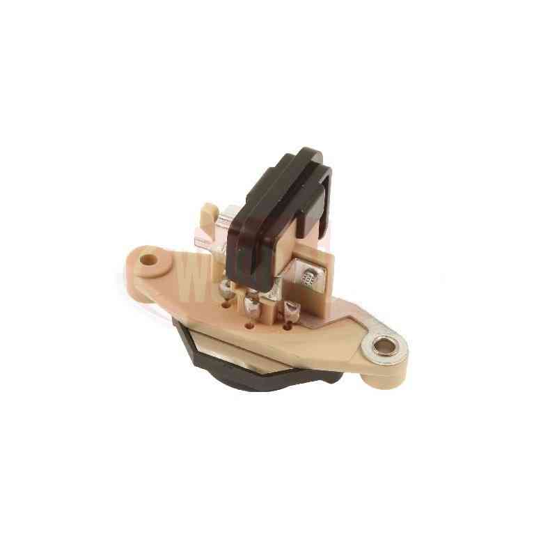 Regulateur remplace BOSCH 0192053001 BUTEC/PRESTOLITE AER1511 DAF 694072