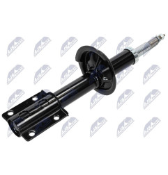 Amortisseur Avant CITROEN JUMPER 94-06 - 5202J5