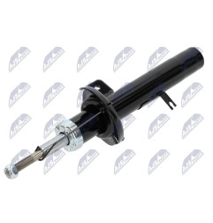 Amortisseur Avant Droite CITROEN C2 - 5202GE, 5202GX, 5202HF