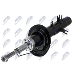 Amortisseur Avant Gauche CITROEN C2 - 5202GW, 5202JZ, 5202KF