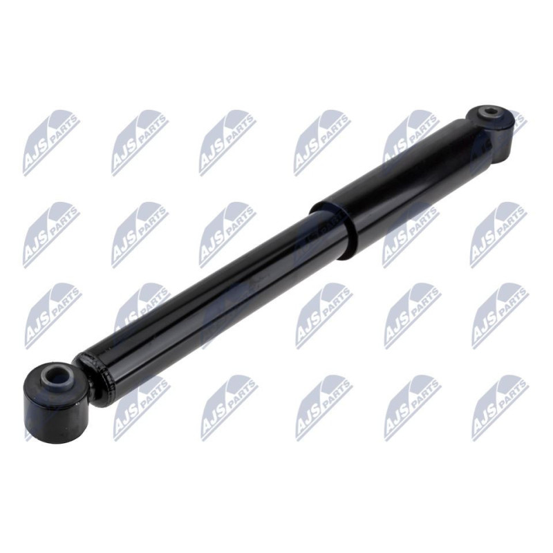 Amortisseur Arrière CITROEN C2 03-12 - 5206AN, 5206AP, 5206CY
