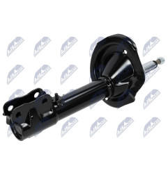 Amortisseur Avant Droite CITROEN C-CROSSER 07-12 - 5202ZR