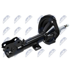 Amortisseur Avant Gauche CITROEN C-CROSSER 07-12 - 5202ZP