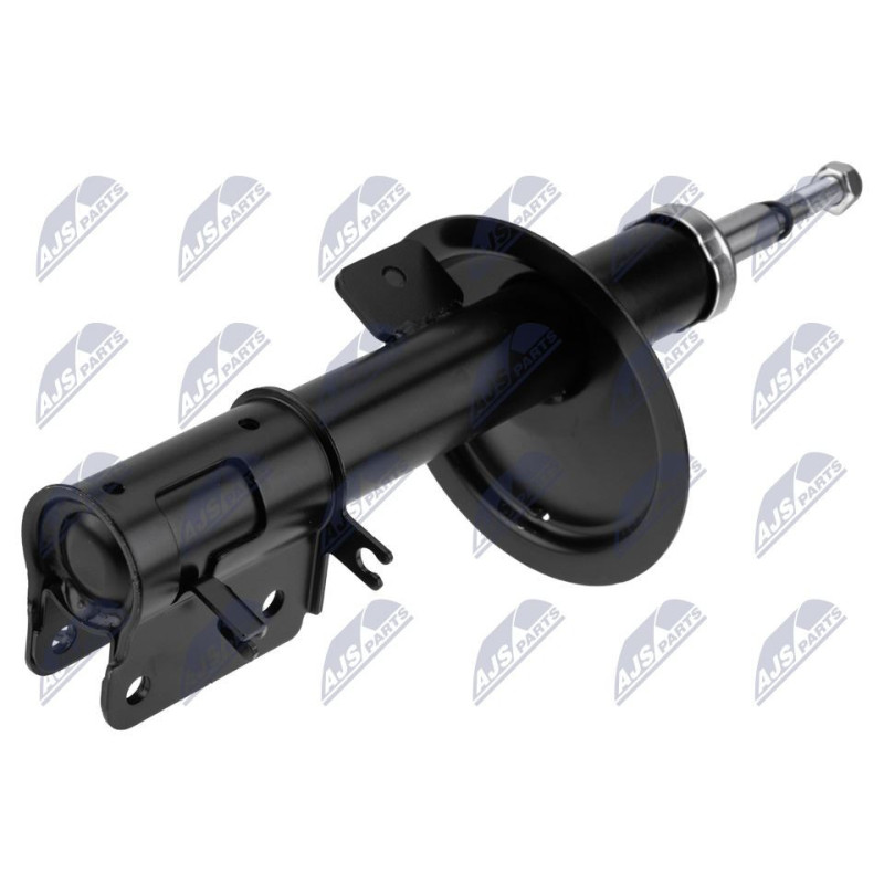 Amortisseur Avant Droite CITROËN C8 02-12 - 5208Q7, 5208Q9