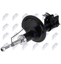 Amortisseur Avant Droite CITROËN C8 02-12 - 5208Q7, 5208Q9