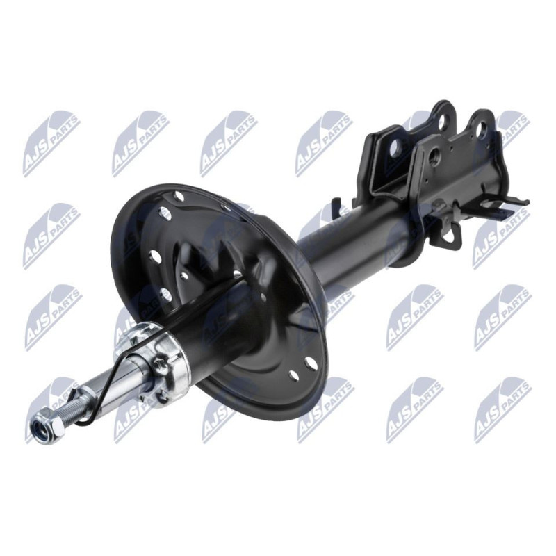 Amortisseur Avant Gauche CITROËN NEMO 08 - 1609616680, 1609616780, 1609616880