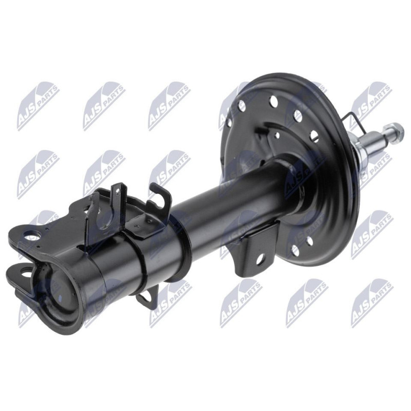 Amortisseur Avant Droite CITROËN NEMO 08 - 1609616980, 1609617080, 1609617180 Amortisseur Avant Droite CITROËN NEMO 08 - 1609616980, 1609617080, 1609617180