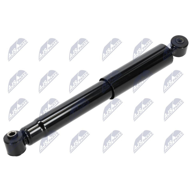 Amortisseur Arrière CITROËN NEMO 08 - 1606854280, 1609618280, 1609618480