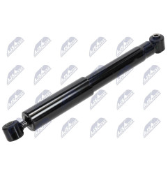 Amortisseur Arrière CITROËN NEMO 08 - 1606854280, 1609618280, 1609618480