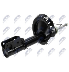 Amortisseur Avant Gauche CITROËN JUMPY 07 - 5202WR, 5202WW, 5208Q2