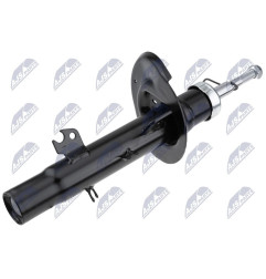 Amortisseur Avant Gauche PEUGEOT 207 06-13 - 5202VF, 520825