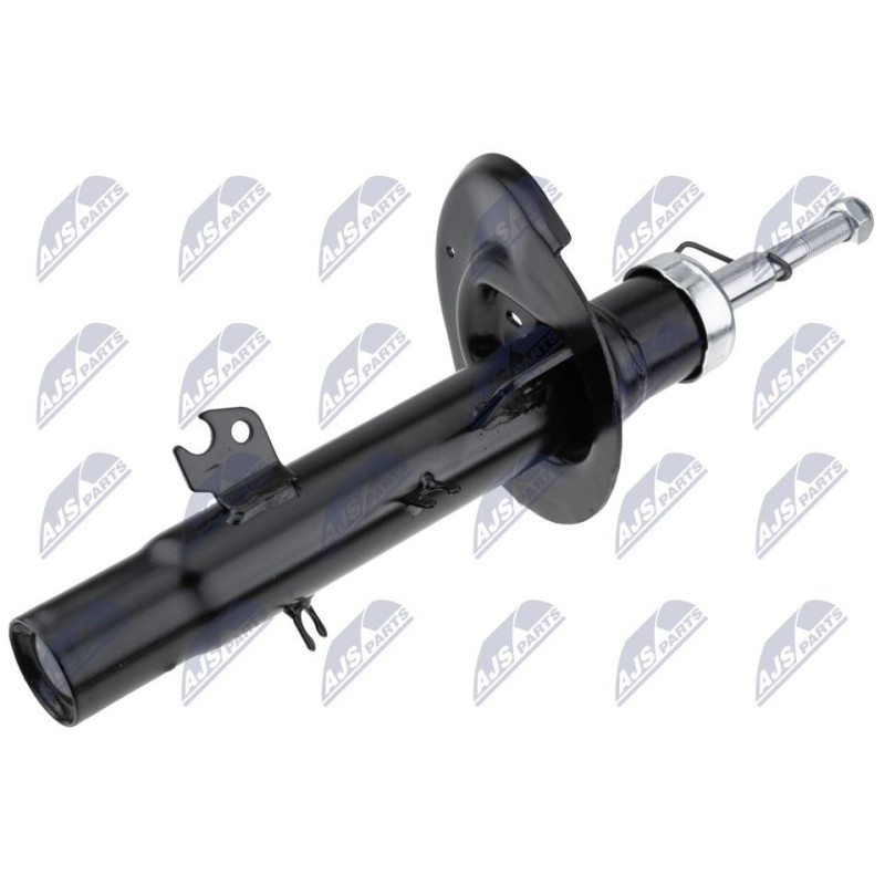 Amortisseur Avant Gauche PEUGEOT 207 06-13 - 5202VF, 520825