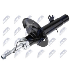 Amortisseur Avant Gauche PEUGEOT 207 06-13 - 5202VF, 520825