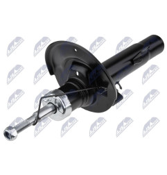 Amortisseur Avant Droite PEUGEOT 207 06-13 - 5202VJ, 520826