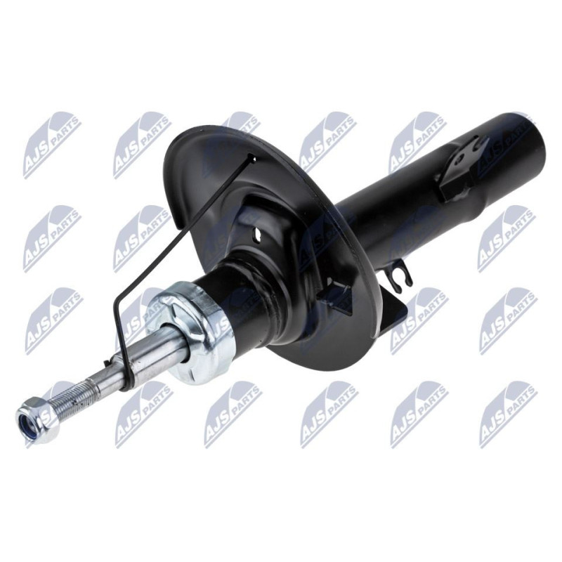 Amortisseur Avant Gauche CITROËN C3 - 9804587080, 9804587280, 9809333980