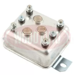 Regulador substitui BOSCH 0190214003 IH (INTERNATIONAL HARV.) 3051967R92 JOHN DEERE AL14445
