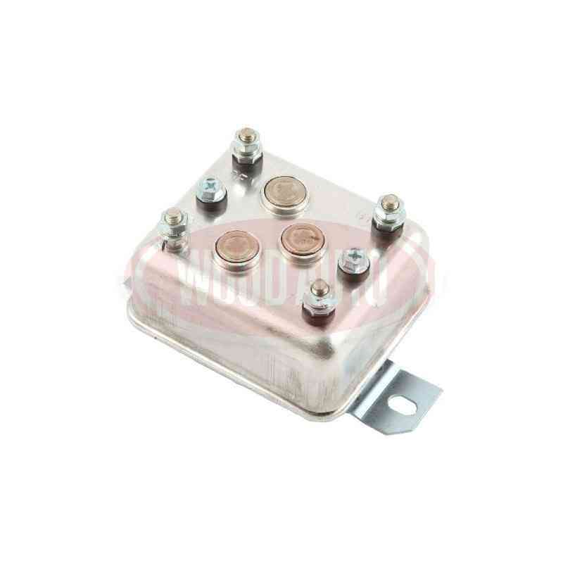 Regulador substitui BOSCH 0190214003 IH (INTERNATIONAL HARV.) 3051967R92 JOHN DEERE AL14445