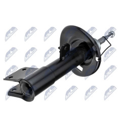 Amortisseur Avant Gauche CITROËN C4 09 - 5208T7, 5208V5, 5208V7