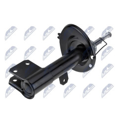 Amortisseur Avant Droite CITROËN C4 09 - 5208T8, 5208V6, 5208V8