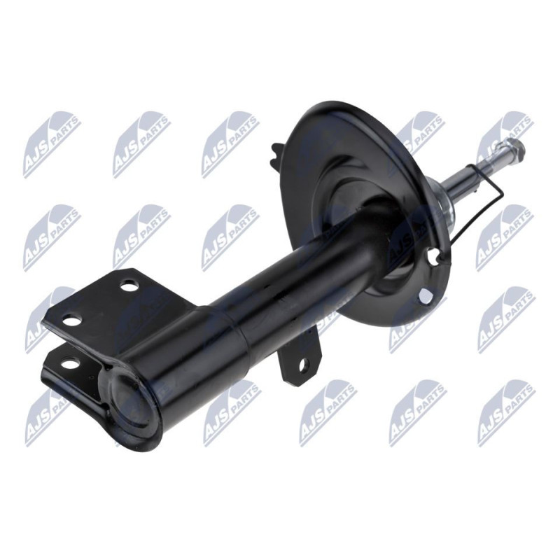 Amortisseur Avant Droite CITROËN C4 09 - 5208T8, 5208V6, 5208V8