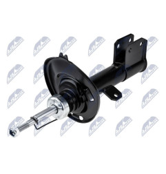 Amortisseur Avant Droite CITROËN C4 09 - 5208T8, 5208V6, 5208V8