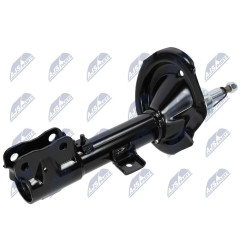 Amortisseur Avant Gauche CITROËN C4 AIRCROSS 12 - 1607498180