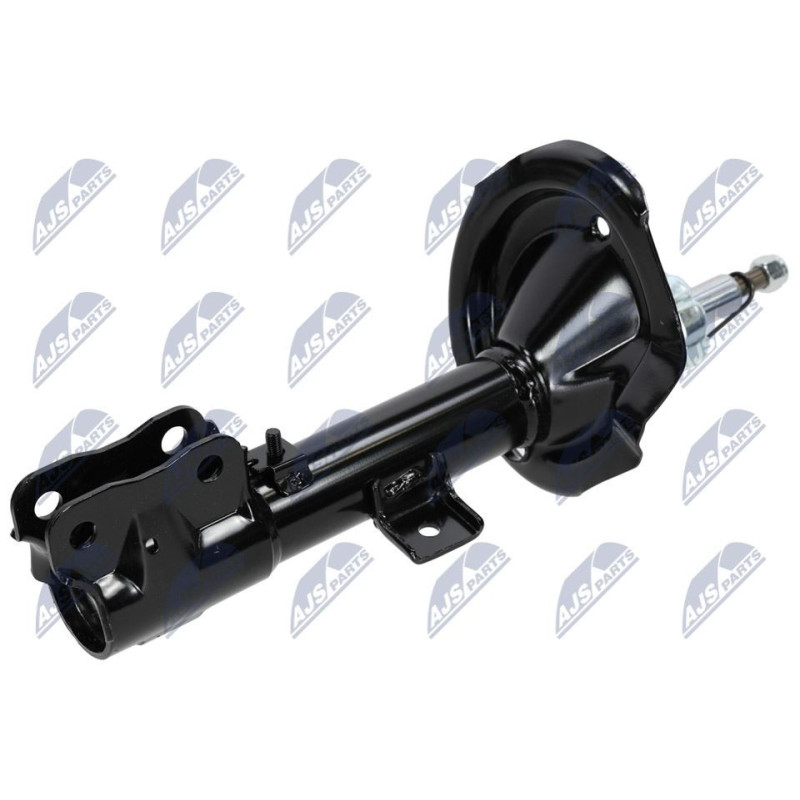 Amortisseur Avant Gauche CITROËN C4 AIRCROSS 12 - 1607498180