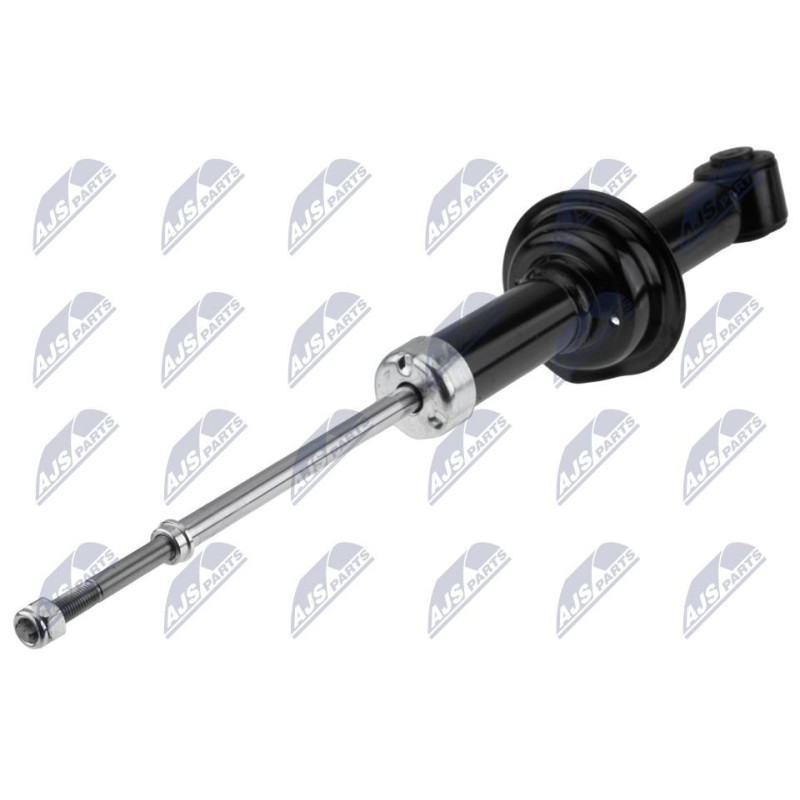 Amortisseur Arrière CITROËN C4 AIRCROSS 12 - 1607498680, 1609912680