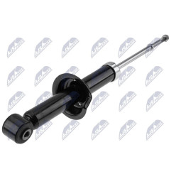 Amortisseur Arrière CITROËN C4 AIRCROSS 12 - 1607498680, 1609912680