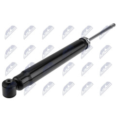 Amortisseur Arrière CITROËN DS4 11-15 - 5206ZV, 9806620080