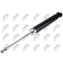 Amortisseur Arrière CITROËN DS4 11-15 - 5206ZV, 9806620080