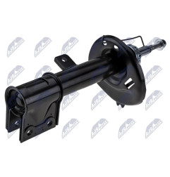 Amortisseur Arrière Gauche CITROËN DS4 11-15 - 5208000000, 520800000000, 5208G2