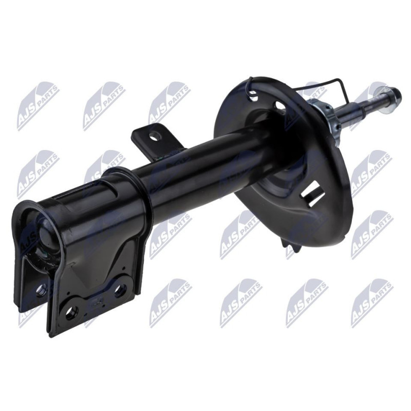 Amortisseur Arrière Gauche CITROËN DS4 11-15 - 5208000000, 520800000000, 5208G2