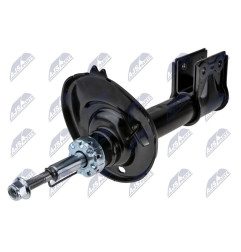 Amortisseur Arrière Gauche CITROËN DS4 11-15 - 5208000000, 520800000000, 5208G2