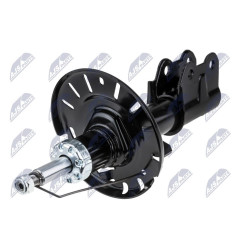 Amortisseur Avant CITROËN C4 GRAND PICASSO 13 - 1610179780,  1610179880, 1611509780