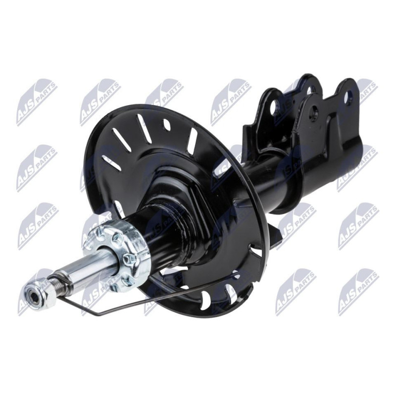 Amortisseur Avant CITROËN C4 GRAND PICASSO 13 - 1610179780,  1610179880, 1611509780