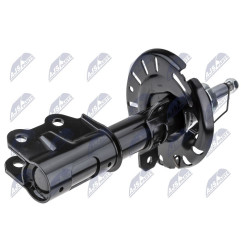 Amortisseur Avant CITROËN C4 GRAND PICASSO 13 - 1610179780,  1610179880, 1611509780