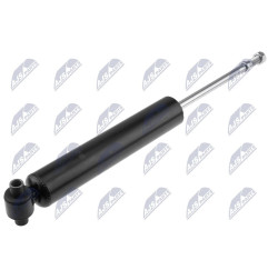 Amortisseur Arrière CITROËN C4 PICASSO 13 - 9806083180, 9806083280, 9824958980